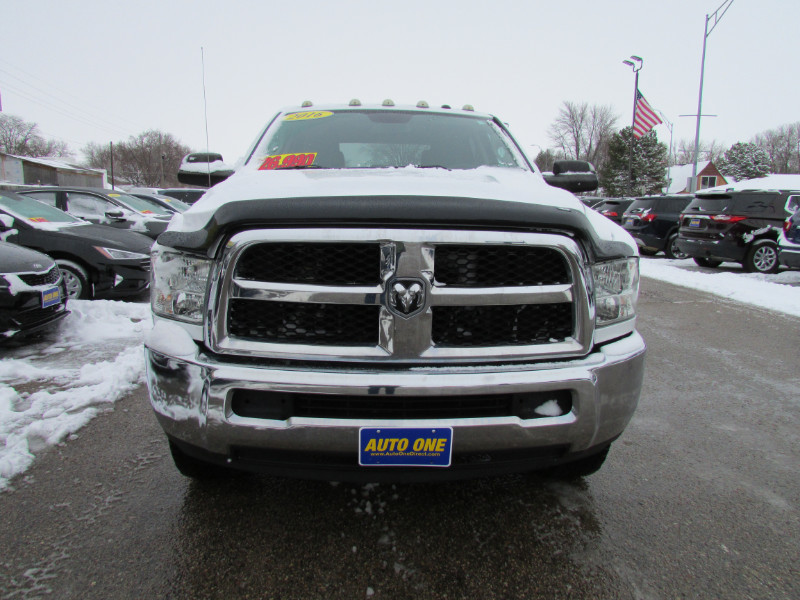2016 Ram 2500 Tradesman Truck Kearney NE Auto One