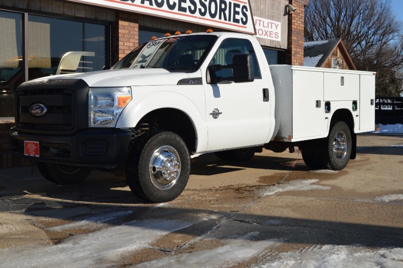 Used Vehicles Gary Gross Truck and Accessories