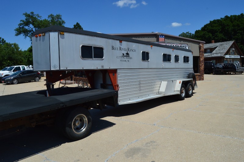 Used 1984 Other Lite Line 