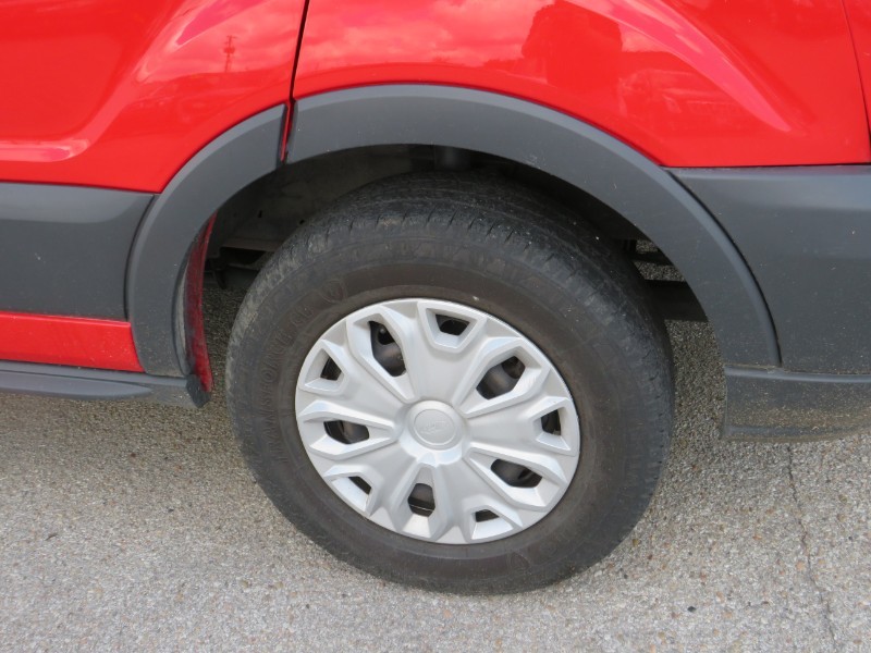 2018 Ford Transit Van photo 4