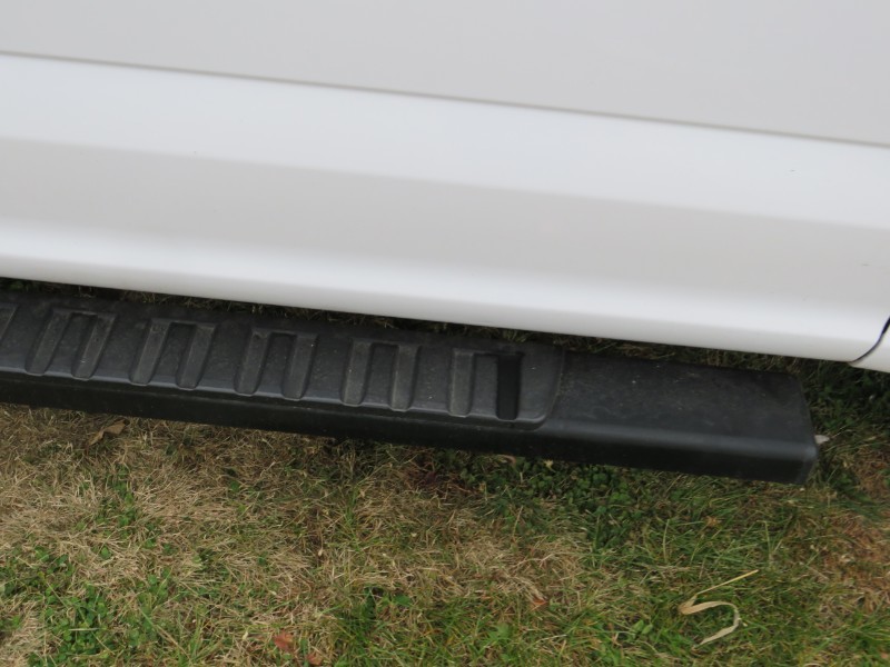 2018 Ford F-150 XL photo 3