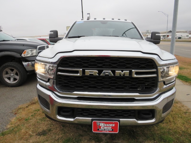 2024 Ram 2500 Tradesman photo 2