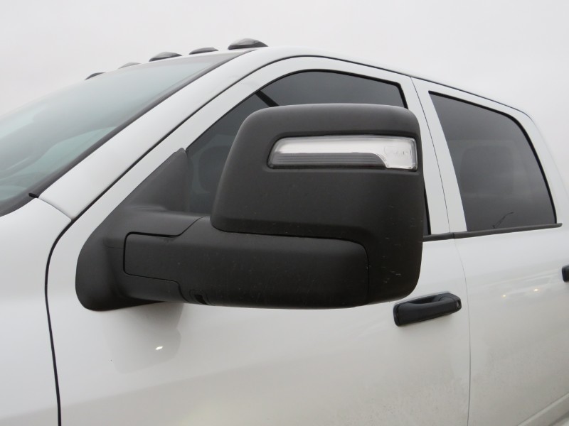 2024 Ram 2500 Tradesman photo 4