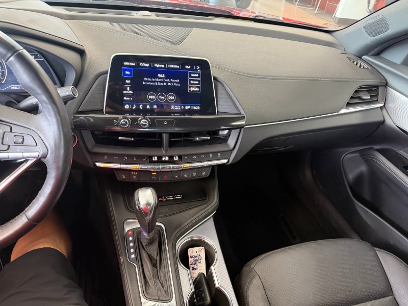 2024 Cadillac CT4 Premium Luxury - Photo 9