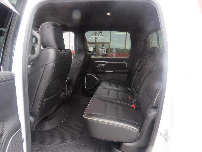 2020 RAM Ram 1500 Pickup Laramie - Photo 6