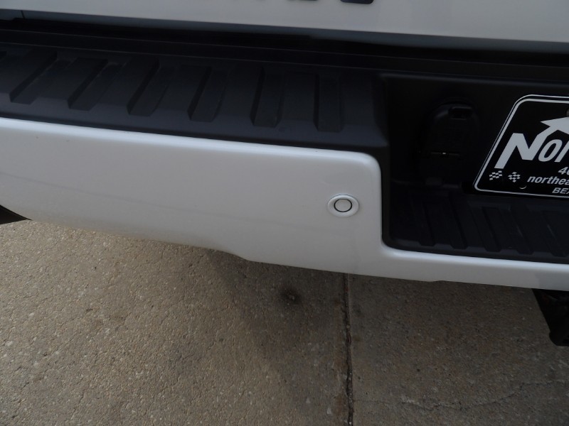 2017 Chevrolet Silverado 1500 LTZ Truck Beatrice NE Northeast Auto