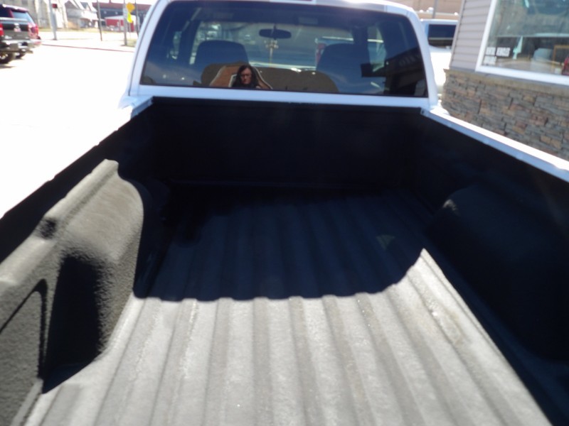 2003 Chevrolet S10 LS Truck Beatrice NE Northeast Auto