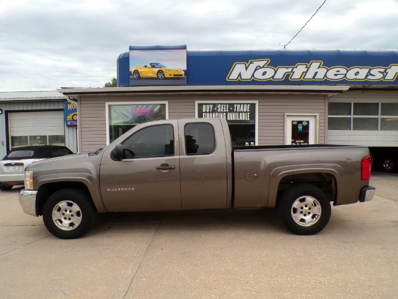 northeast auto photo
