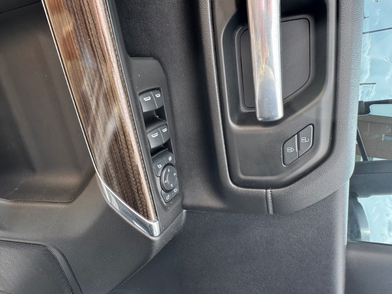 2021 Chevrolet Silverado 2500HD LT photo 7