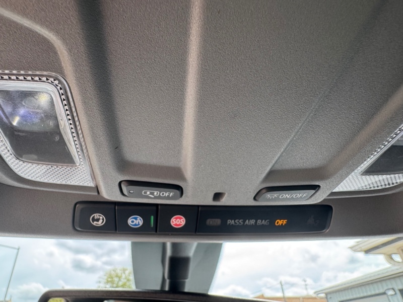 2021 Chevrolet Silverado 2500HD LT photo 13