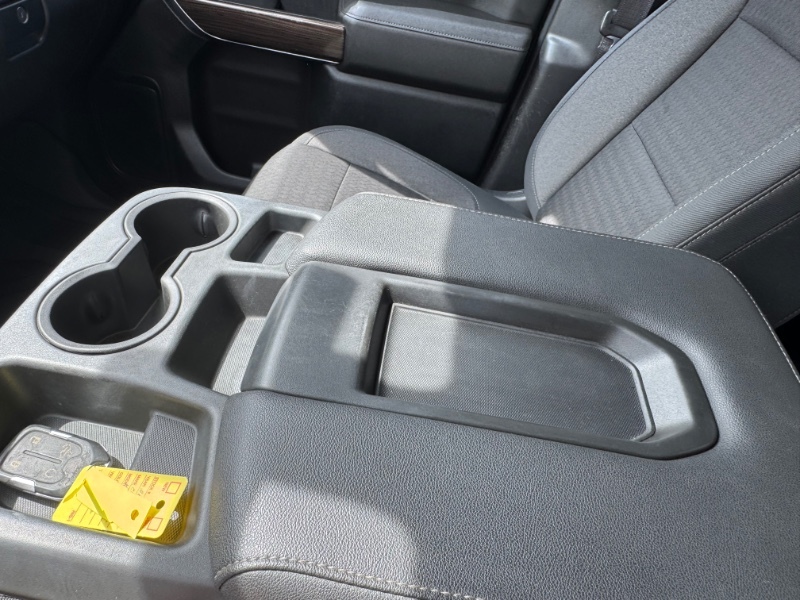 2021 Chevrolet Silverado 2500HD LT photo 18