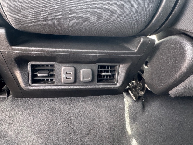 2021 Chevrolet Silverado 2500HD LT photo 20
