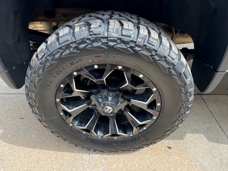 2021 Chevrolet Silverado 2500HD LT photo 23