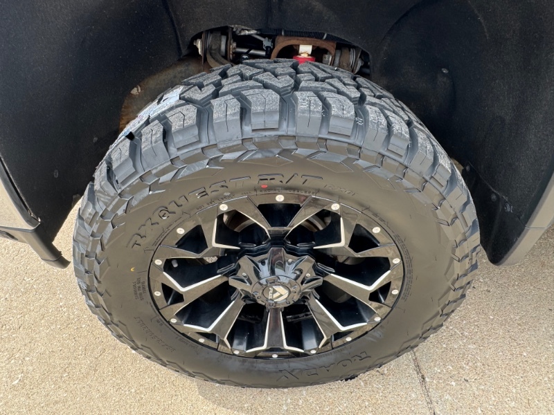 2021 Chevrolet Silverado 2500HD LT photo 25
