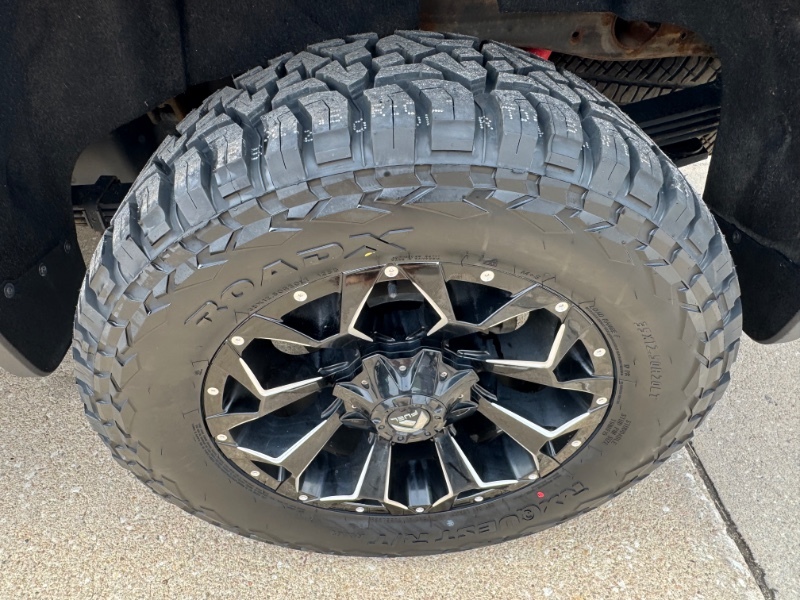 2021 Chevrolet Silverado 2500HD LT photo 26