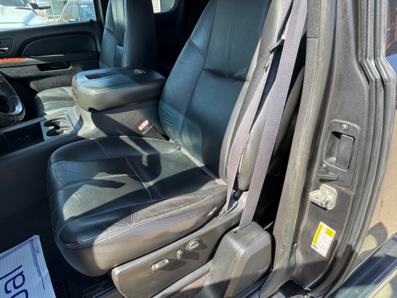 2011 Gmc Sierra SLT photo 6