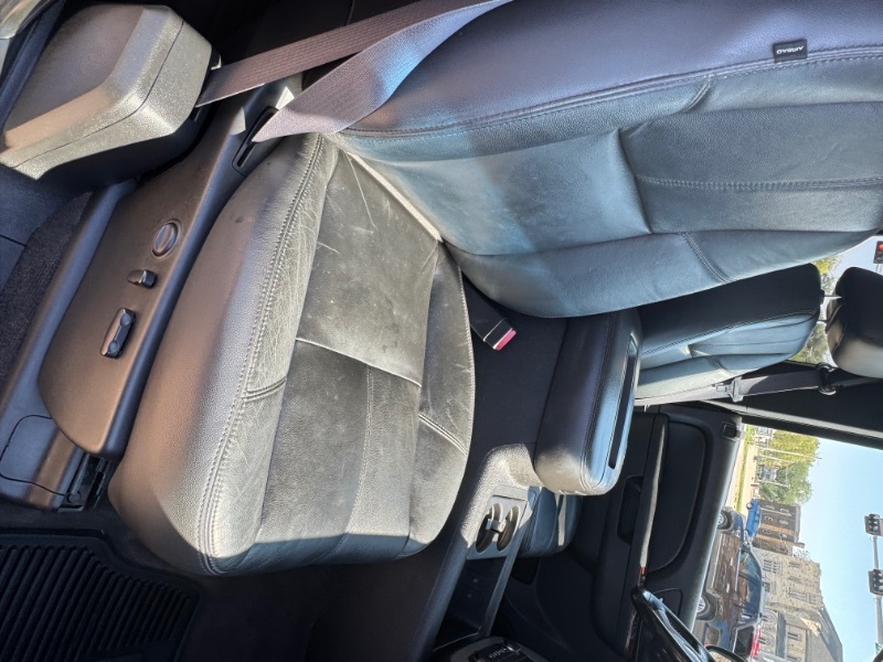 2011 Gmc Sierra SLT photo 15