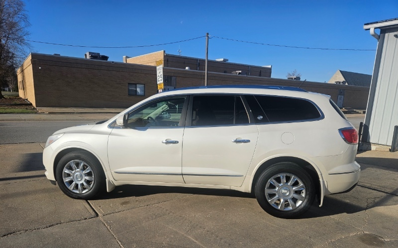 Used 2013 Buick Enclave Premium