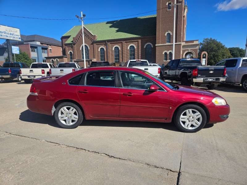 Used 2006 Chevrolet Impala LT 3.9L