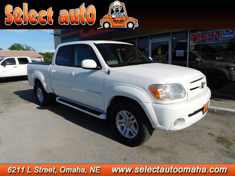 Select Auto Omaha, NE