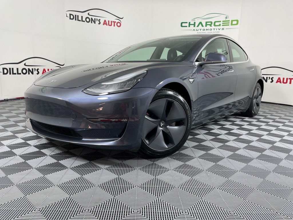 Vehicles Dillon's Auto