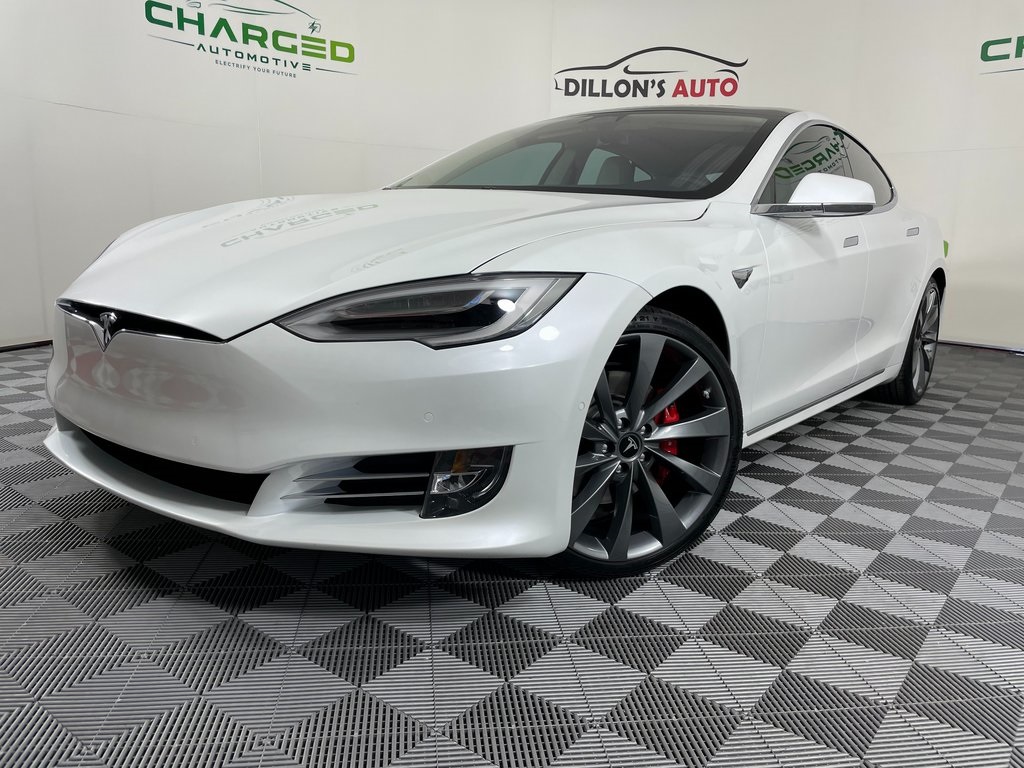 Vehicles Dillon's Auto