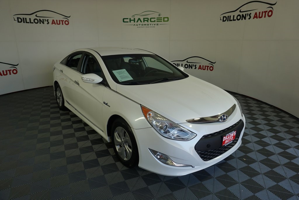 Used Vehicles Dillon's Auto