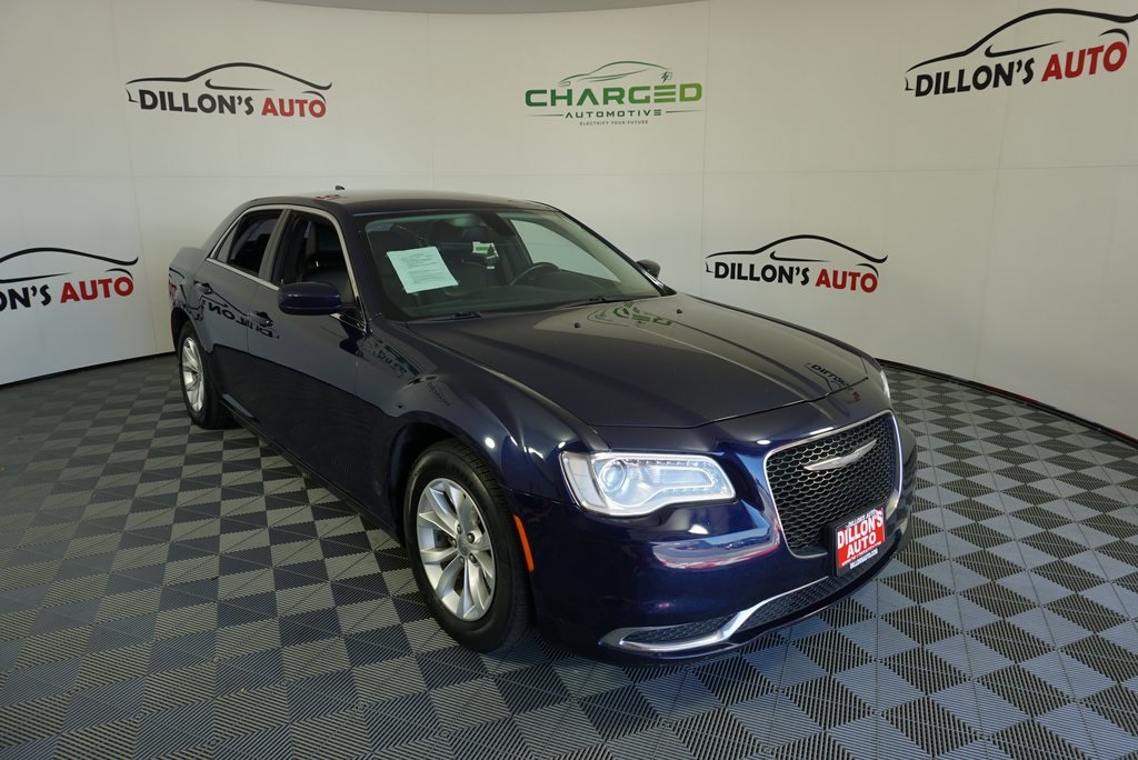 Used Vehicles Dillon's Auto