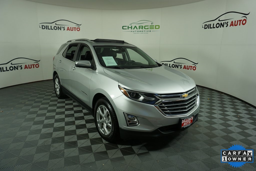 Used Vehicles Dillon's Auto