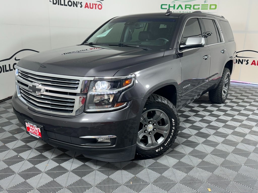 Used Vehicles Dillon's Auto