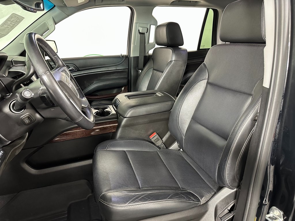 2019 GMC Yukon SLT SUV Lincoln NE Dillon's Auto