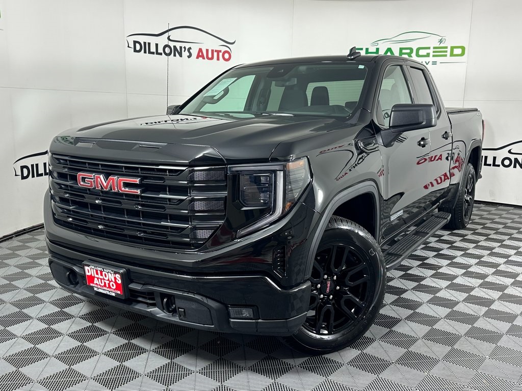 Vehicles Dillon's Auto