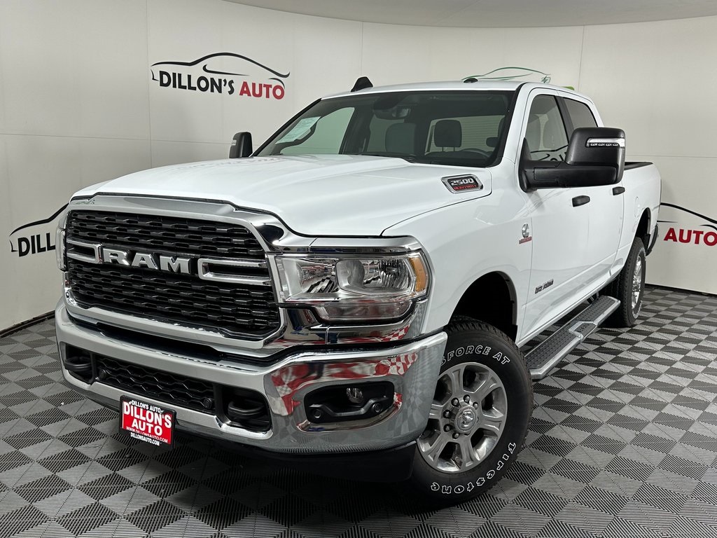 Used Vehicles Dillon's Auto