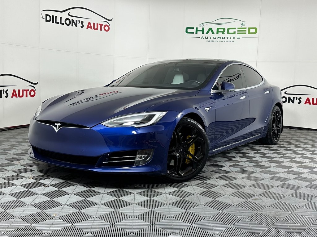 Vehicles Dillon's Auto