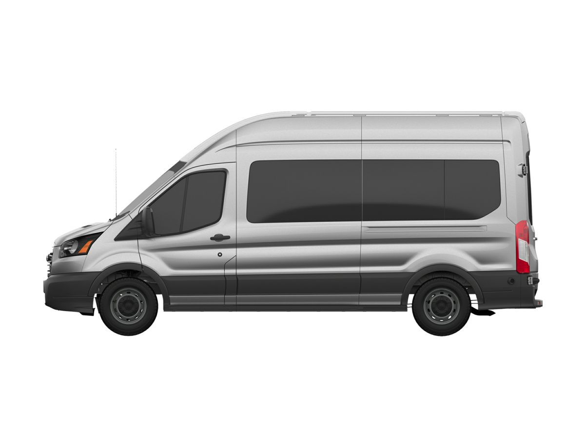2015 Ford Transit 350 XLT Wagon Low Roof 60/40 Pass. 148WB's photo