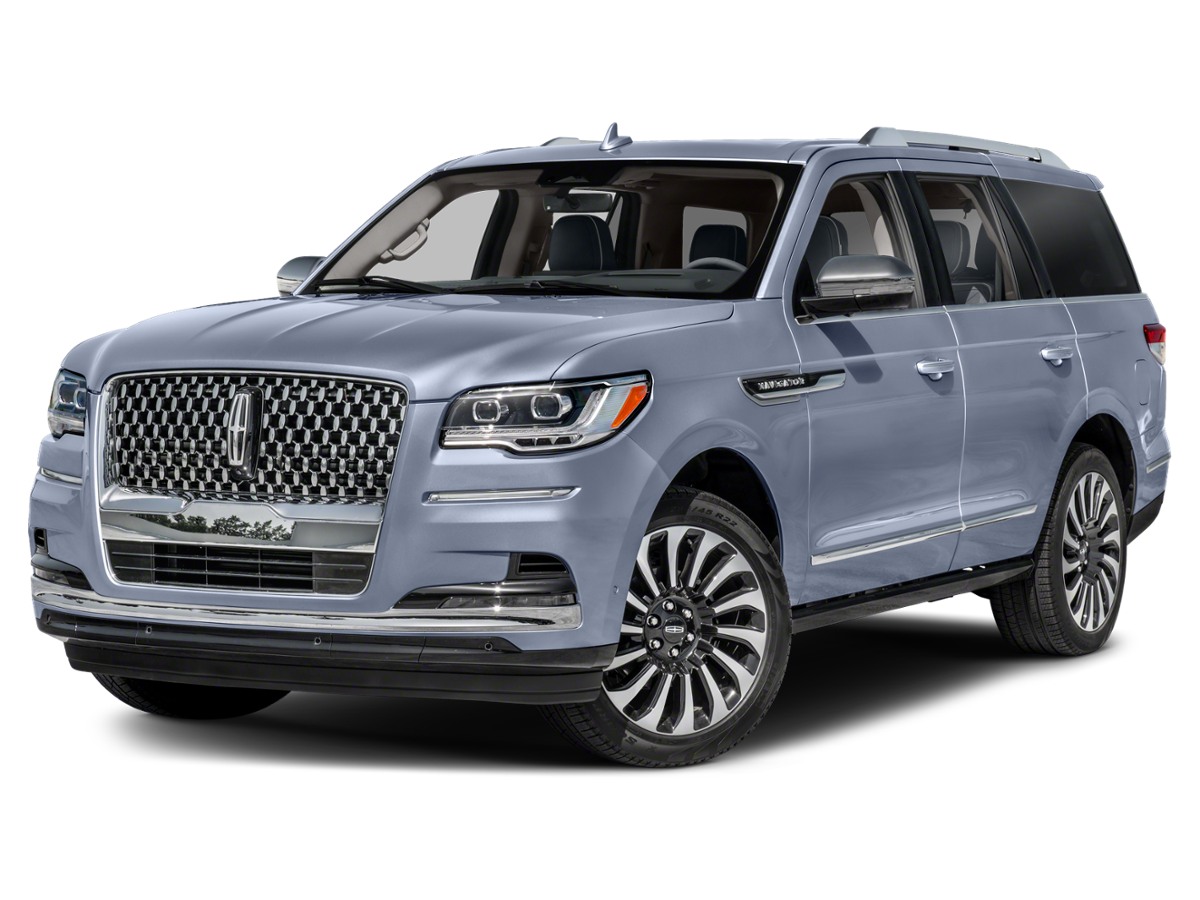 2023 Lincoln Navigator Black Label 4WD's photo