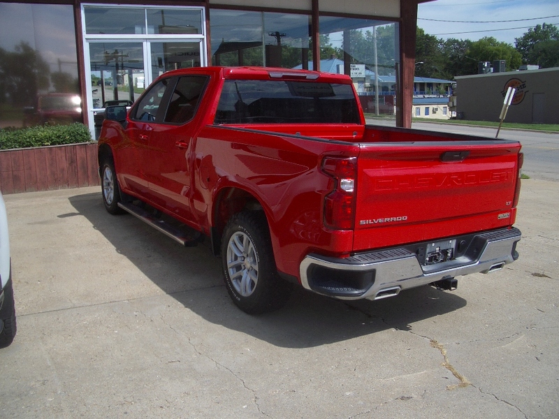 2022 Chevrolet Silverado 1500 LTD LT (Z71) 1Owner(ONLY 12950 MILES