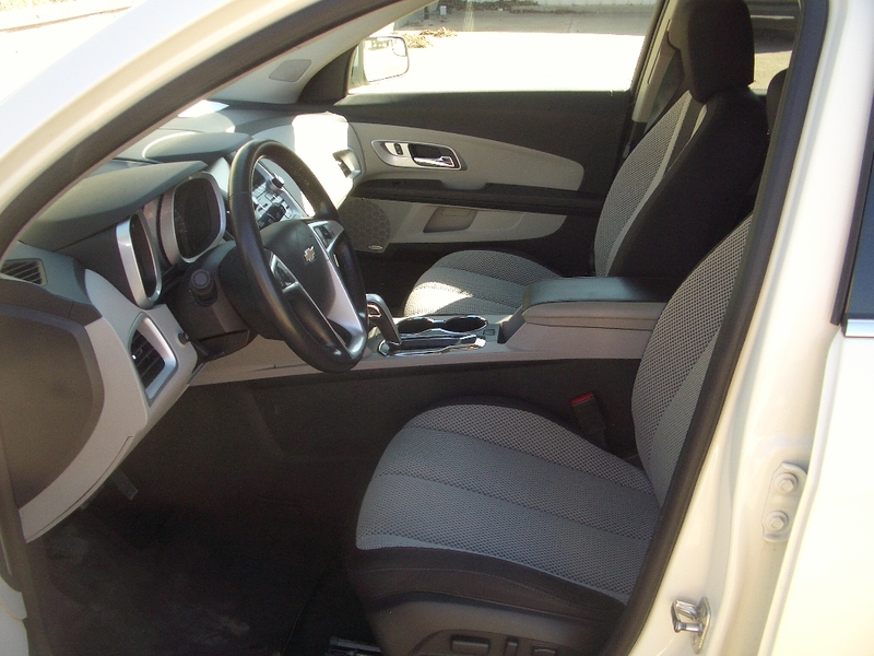 2014 Chevrolet Equinox LT 1OWNER local tradein Excellent