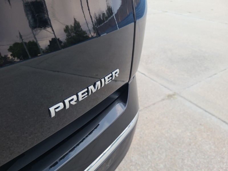 2023 Chevrolet Traverse Premier SUV Fairbury NE Riverside Chevrolet