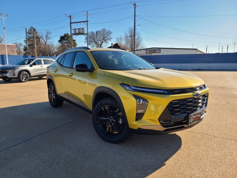 Riverside Chevrolet in Fairbury NE Riverside Chevrolet