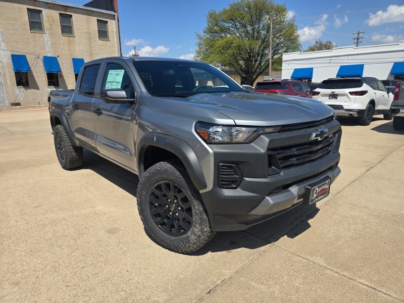 Riverside Chevrolet photo