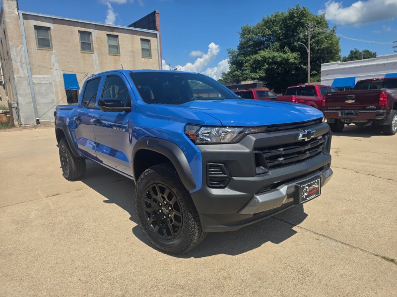 Riverside Chevrolet photo