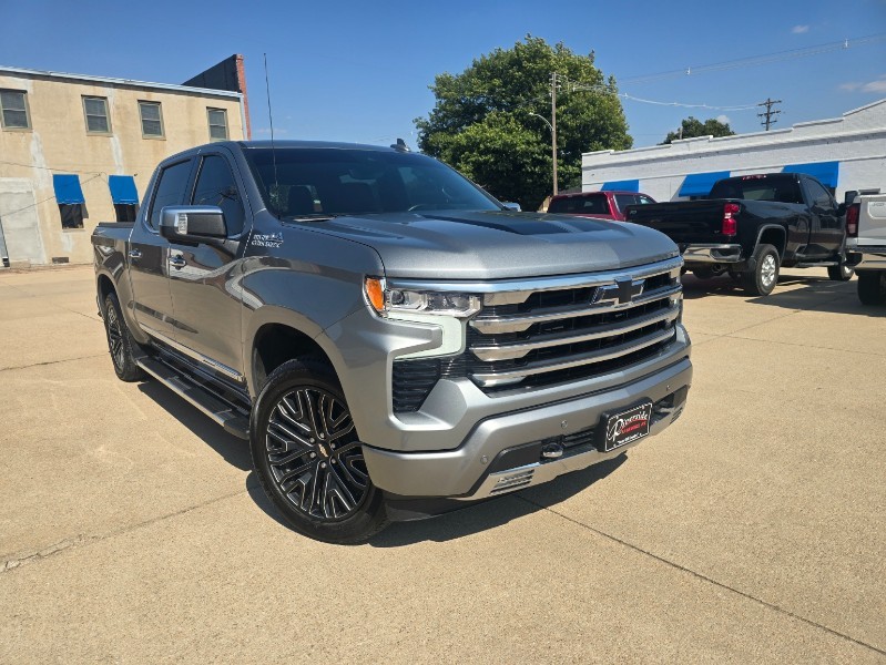 Riverside Chevrolet photo
