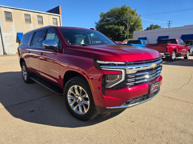 Riverside Chevrolet photo