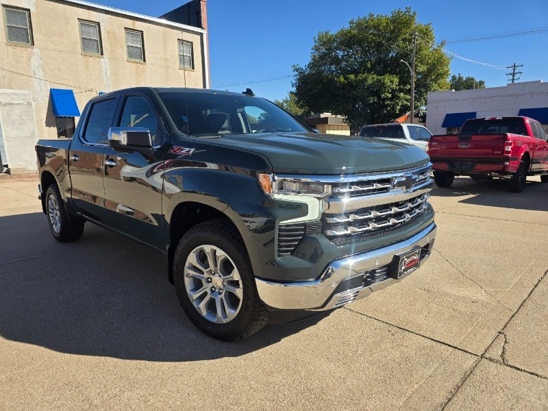 Riverside Chevrolet photo