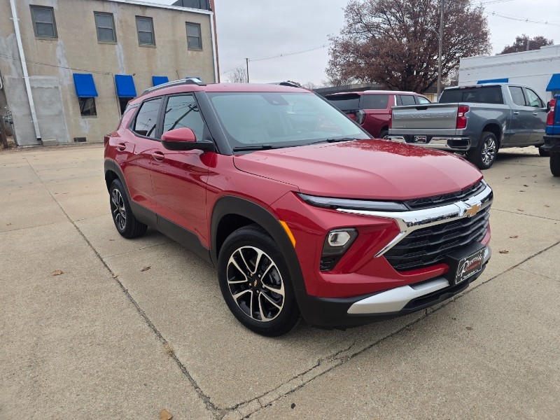 Riverside Chevrolet photo