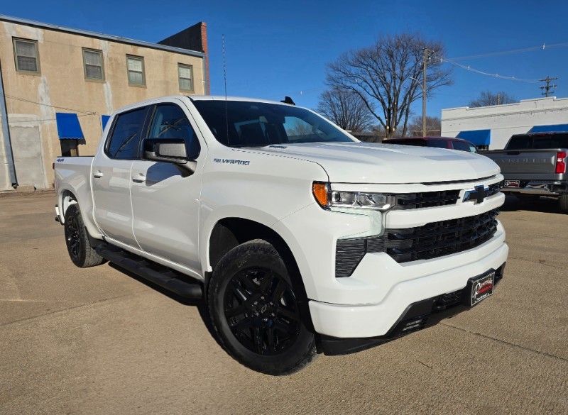 Riverside Chevrolet photo