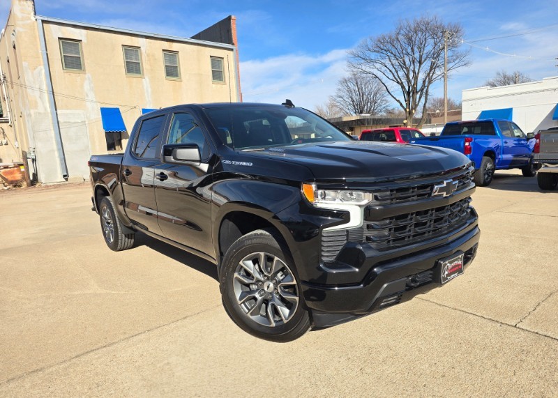 Riverside Chevrolet photo