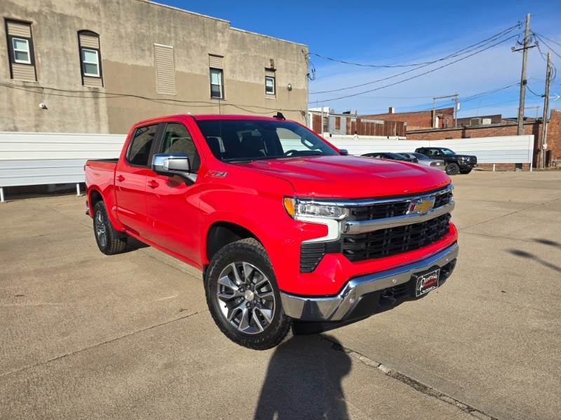 Riverside Chevrolet photo