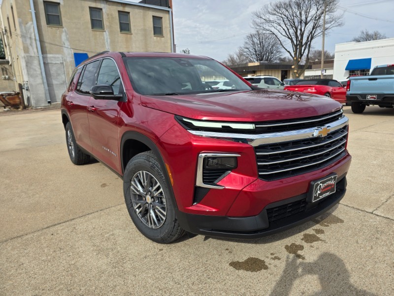 Riverside Chevrolet photo